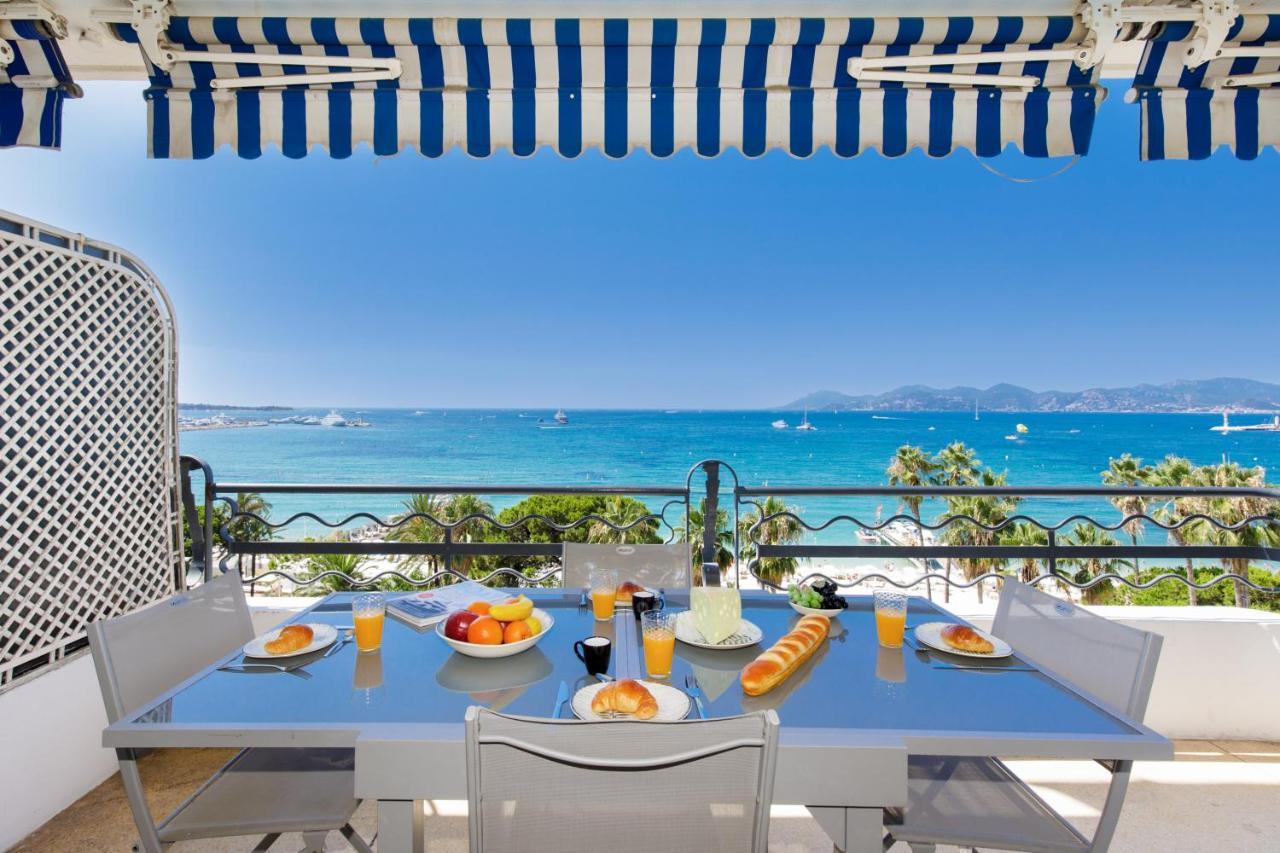 Palais Des Iles Yourhosthelper Cannes Kültér fotó