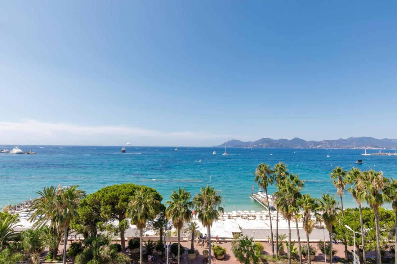 Palais Des Iles Yourhosthelper Cannes Kültér fotó