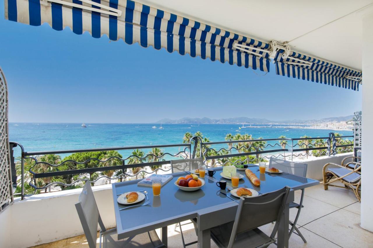 Palais Des Iles Yourhosthelper Cannes Kültér fotó